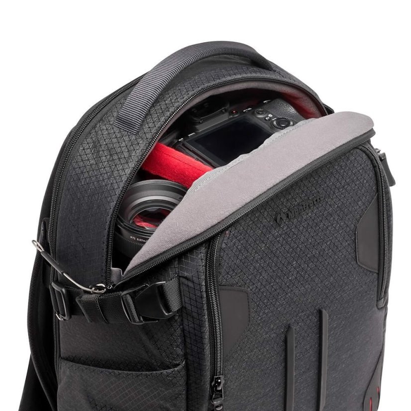 Manfrotto PRO Light 2 Backloader backpack S