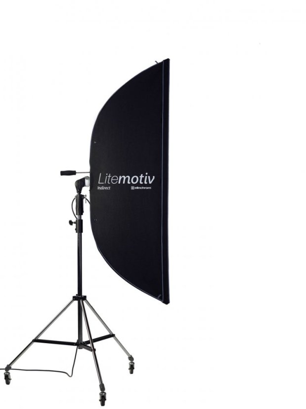 Elinchrom Indirect Litemotiv Strip 33x175cm
