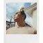Polaroid Now (Gen 3) Pebble White Starter Set (Fotoaparát + 1 film)