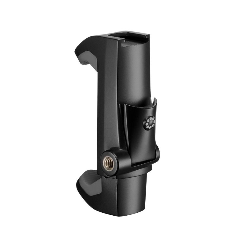 Joby RangePod Smart Black