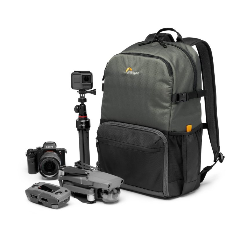 Lowepro Truckee BP 250 (Black)