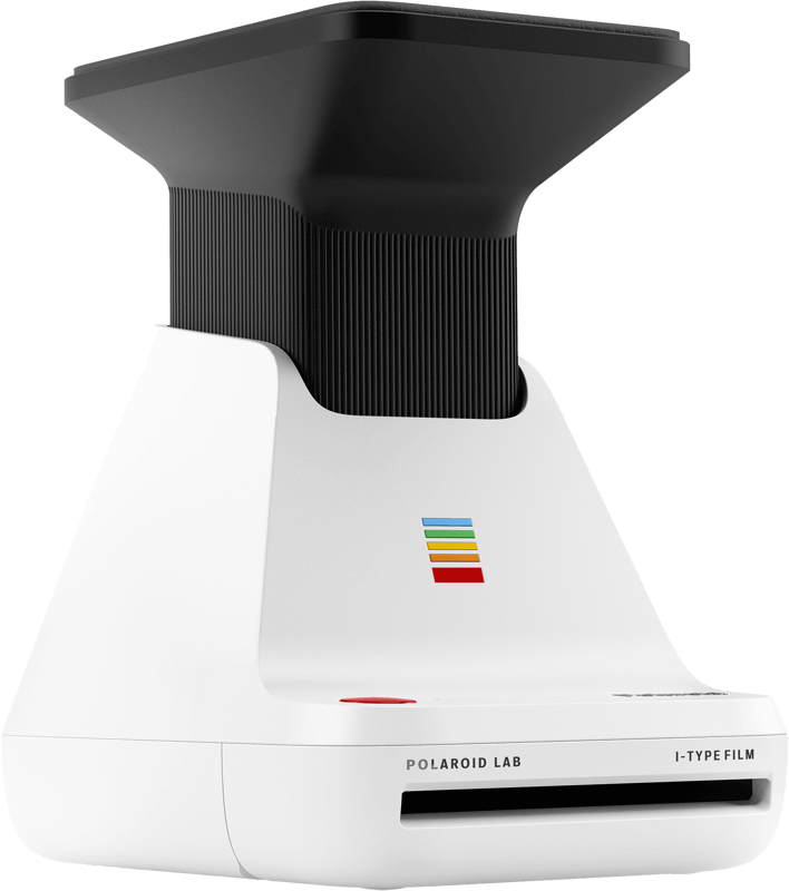 Polaroid Lab