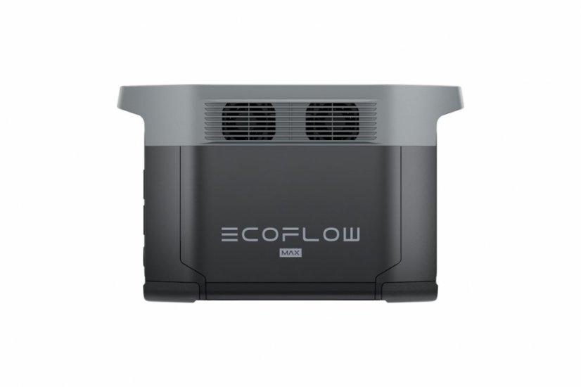 EcoFlow DELTA 2 Max