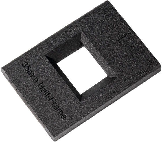 Valoi Easy35 Half-Frame Holder