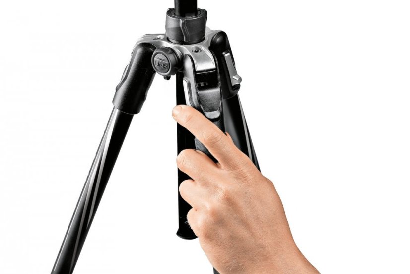 Manfrotto Befree Advanced - Hliníkový stativ