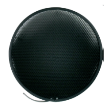 Elinchrom Voštinový filtr 18cm 20°