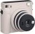 FujiFilm Instax Square SQ1 Chalk White + 10 barevných fotek