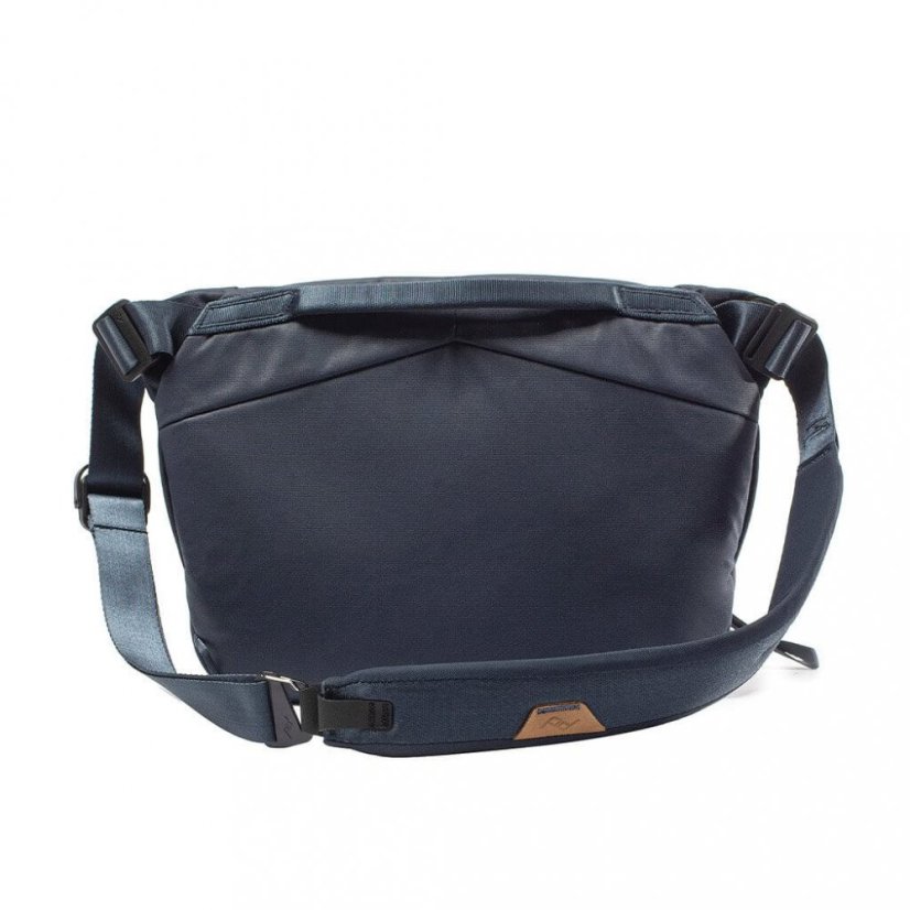 Peak Design Everyday Sling 6L v2 - Midnight Blue - půlnoční modř