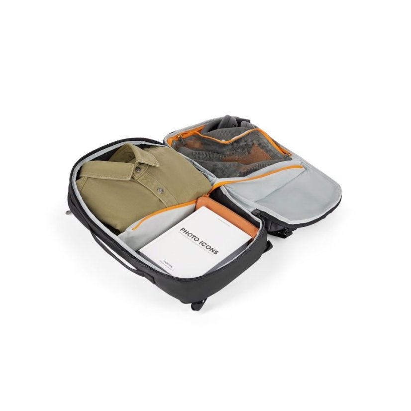 Lowepro Trekker LT BP 150 grey