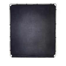 Manfrotto EzyFrame Vintage Backgr. 2x2.3m Pewter