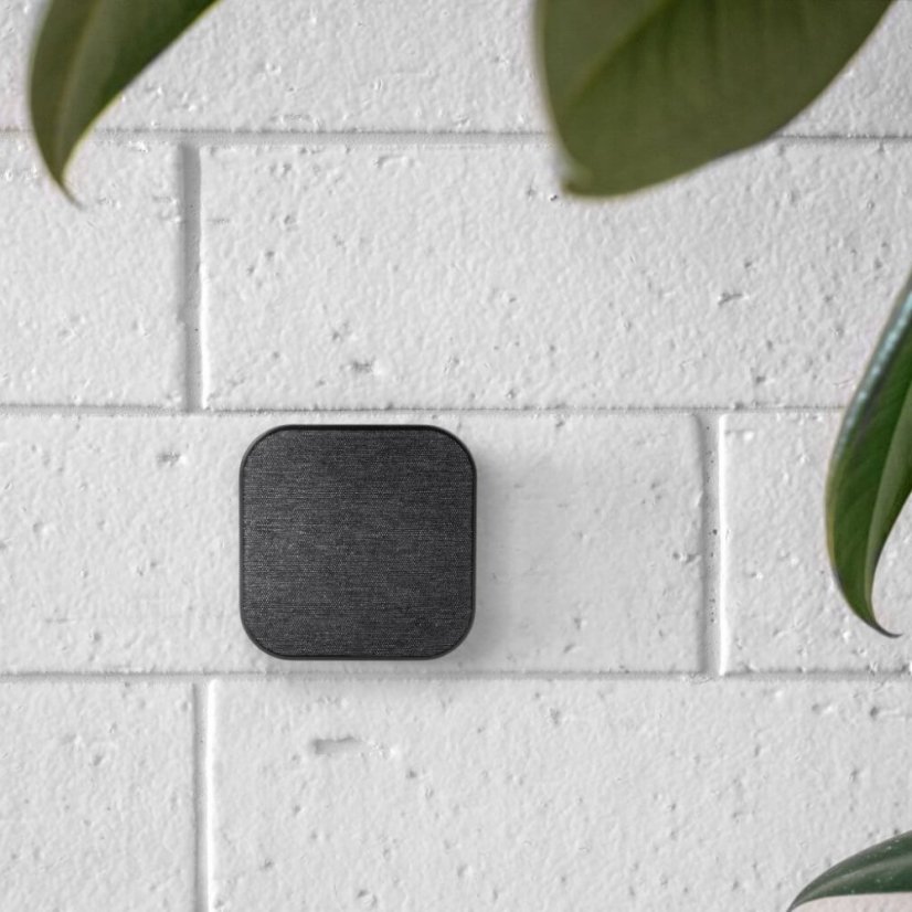 Peak Design Mobile Wall Mount - Charcoal - šedá