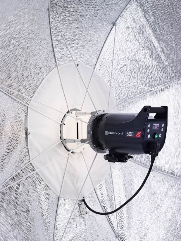 Elinchrom Indirect Litemotiv Square145x145cm