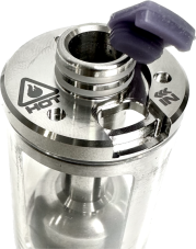 PMI Shock-Proof Chamber