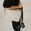 Loulex Organizer Bag Beige - Organizér béžový