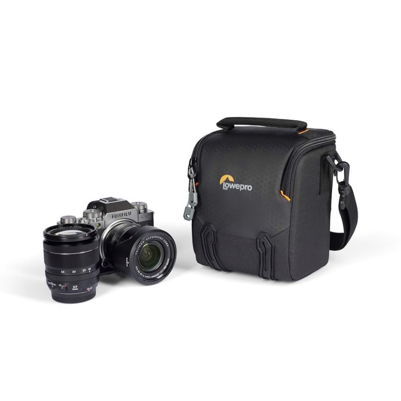 Lowepro Adventura SH 120 III (Black)