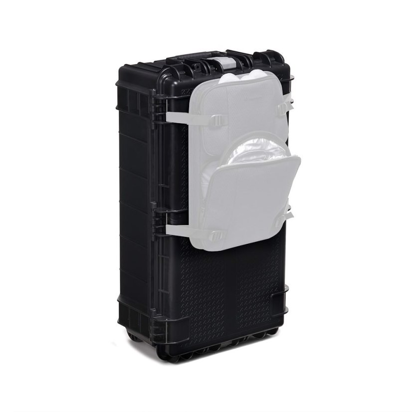 Manfrotto Pro Light Tough TH-83