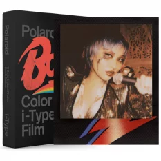 Polaroid i-Type Color Film David Bowie Edition - EXP 11/2023