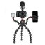 Joby GorillaPod Rig(Black/Charcoal)