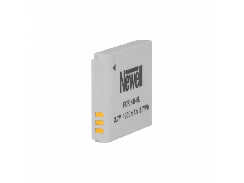 Newell Baterie NB-6L pro Canon