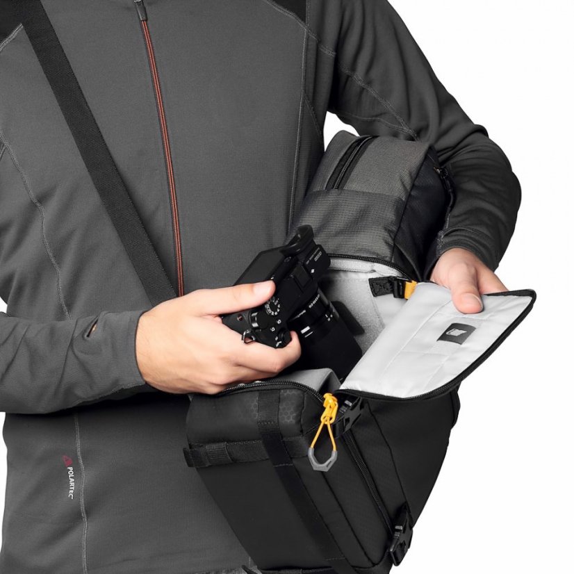 Lowepro Slingshot SL 250 AW III-Grey