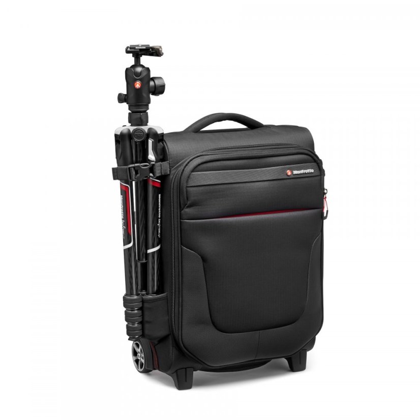 Manfrotto Pro Light Reloader Air-50 carry-on camera roller bag