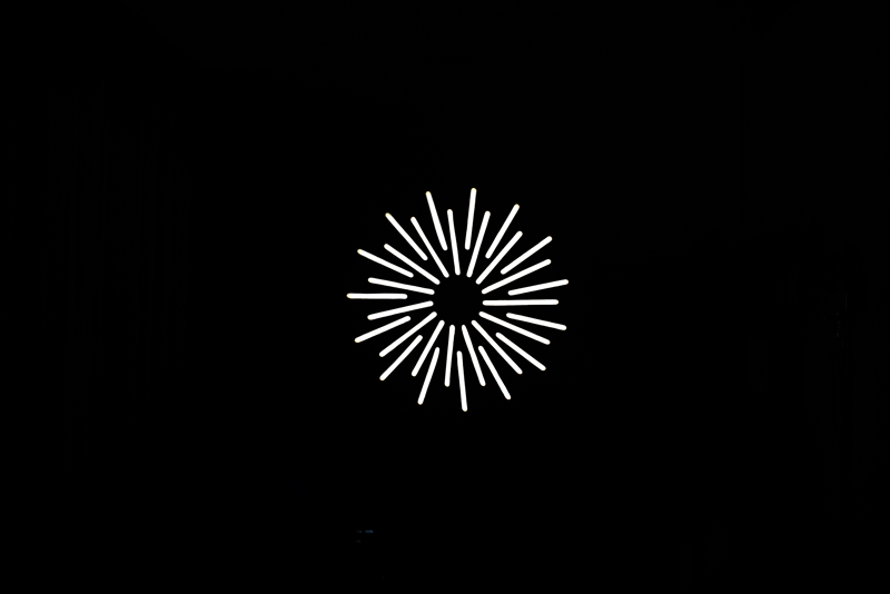 Nanlite GOBO Set 1 pro PJ-FMM-19/36