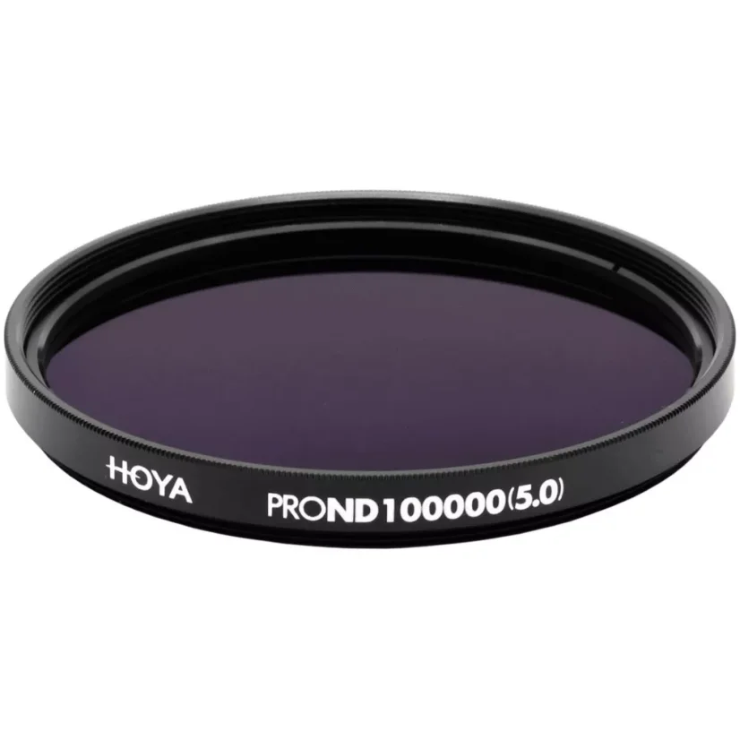 Hoya ND filtr 100000x PRO 72 mm