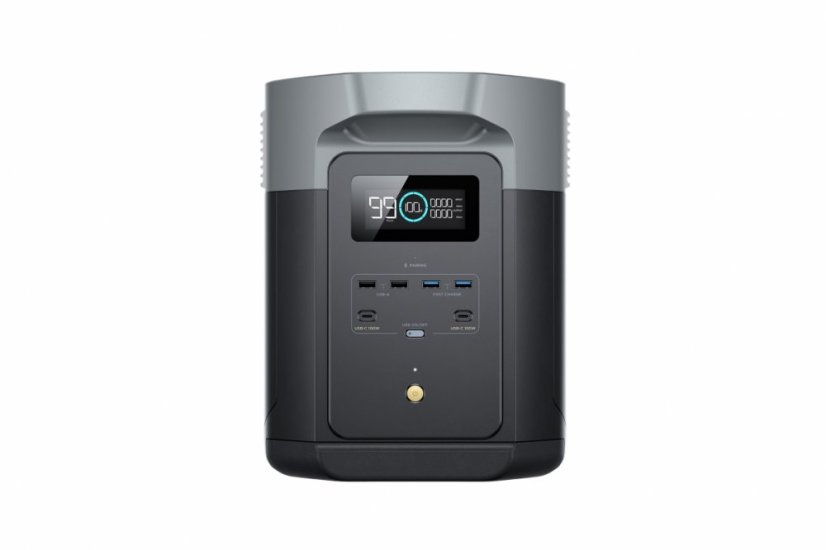 EcoFlow DELTA 2 Max