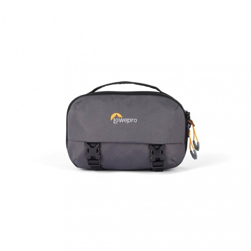 Lowepro Trekker LT HP 100 grey