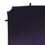 Manfrotto EzyFrame Vint. Bg Cover 2x2.3m Aubergine