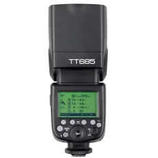 Godox TT685O – systémový blesk pro Olympus