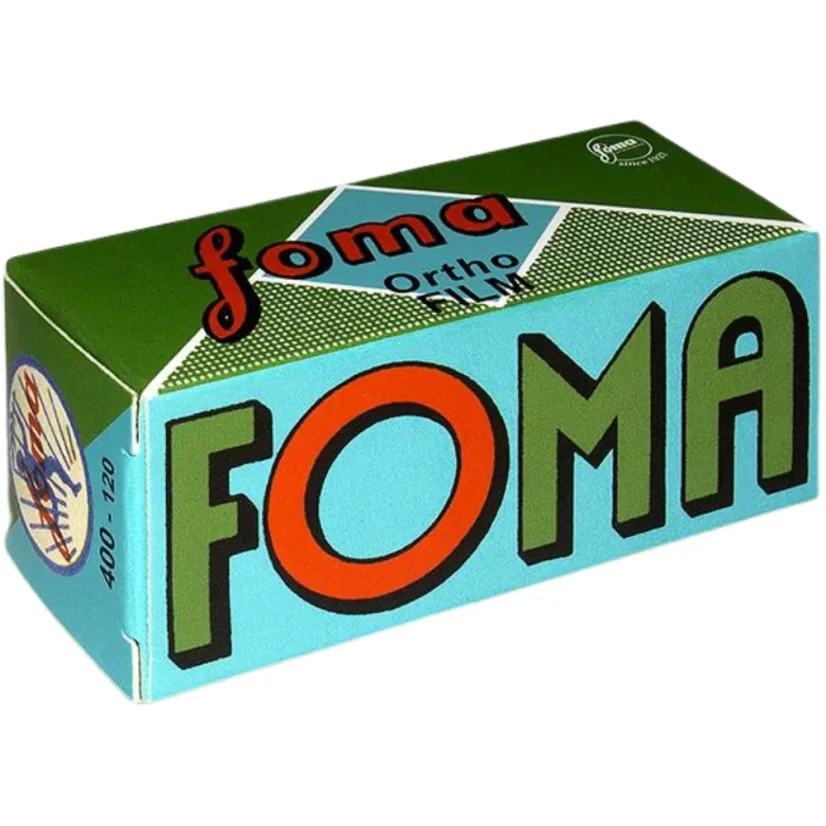 Foma Ortho 400/120