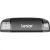 Lexar Čtečka karet SD a microSD pro USB-A/C