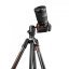 Manfrotto Befree GT Carbon designed for Sony Alpha
