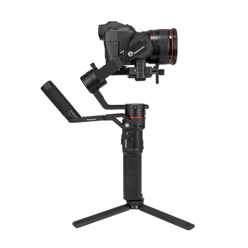 Manfrotto Gimbal 220