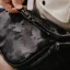 Loulex Fanny Pack - camouflage (fotoledvinka)