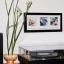 Polaroid Studio UV Protective Photo Frame - Triple (3 fotografie)