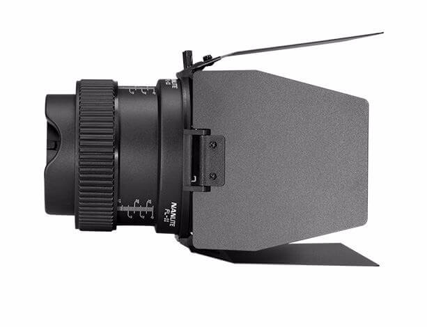 Nanlite FL-11 Fresnel čočka pro světla s FM mountem