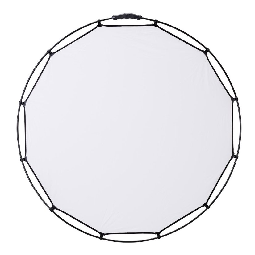 Manfrotto HaloCompact Plus Diffuser 98 cm