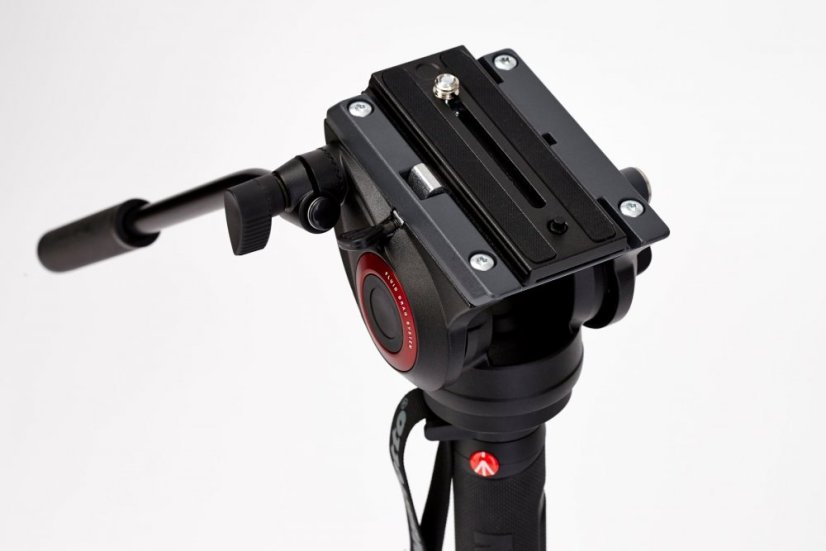 Manfrotto XPRO VIDEO MONOPOD VIDEO HEAD