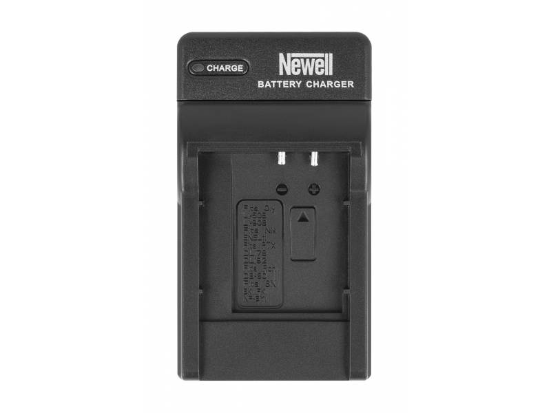 Newell DC-USB nabíječka NP-BY1