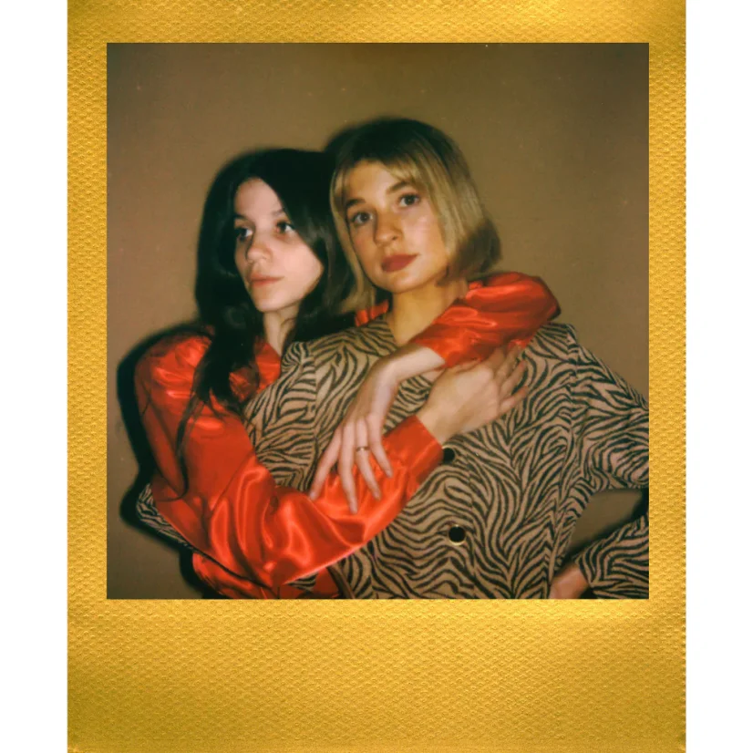 Polaroid i-Type Color Film Golden Moments 2-Pack