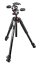 Manfrotto MK055XPRO3-3W set stativu s hlavou