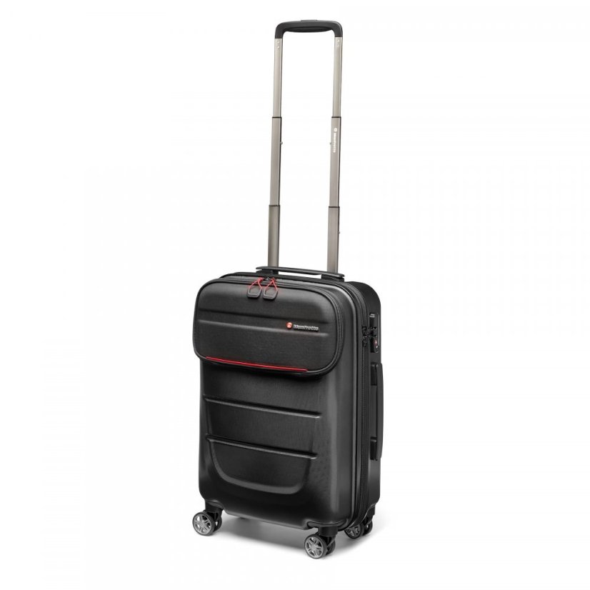 Manfrotto Pro Light Reloader Spin-55 carry-on camera roller bag