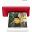Polaroid Hi-Print 4x6 Photo Printer E-Box White - Fototiskárna bílá + 80 fotek