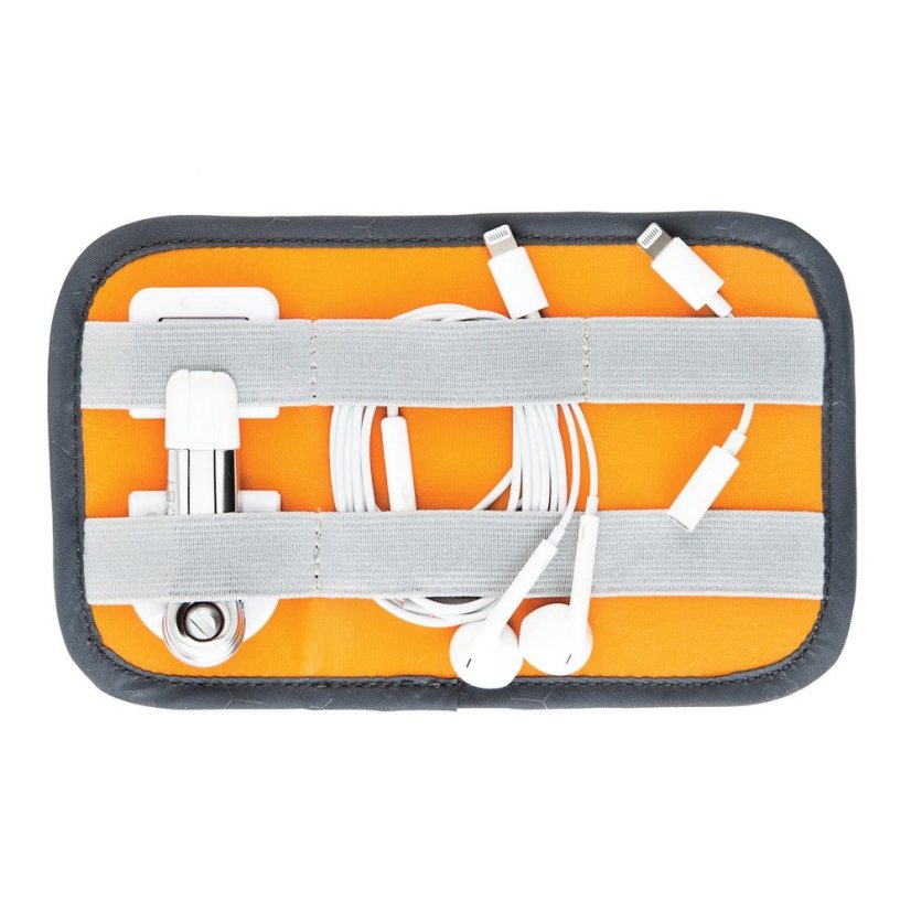 Lowepro GearUp Pouch Mini (Dark Grey)