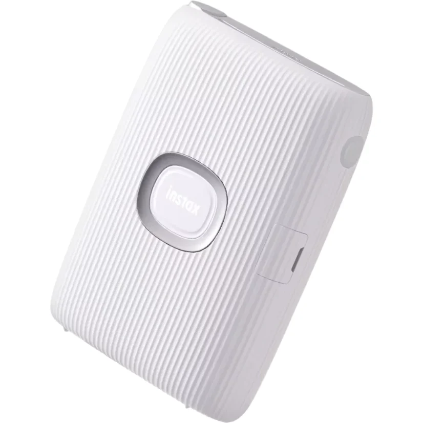 Fujifilm Instax Mini Link 2 Clay White