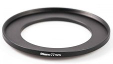 VFFOTO redukce - step up ring 55 mm na 77 mm