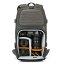 Lowepro Flipside Trek BP 350 AW (Grey)