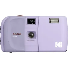 Kodak EC35 Lavender (fialová) + Kodak UltraMax 400 (24 snímků) - analogový fotoaparát